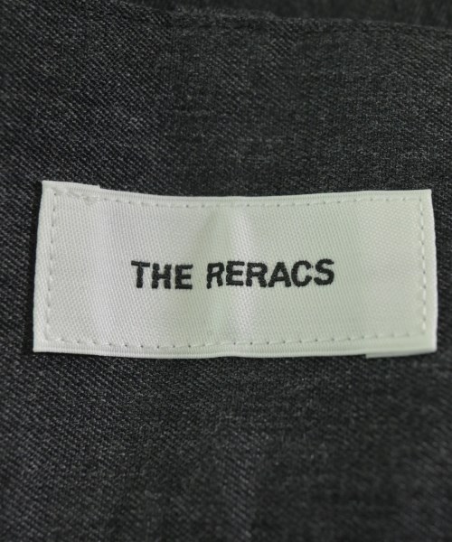 THE RERACS（ザリラクス）その他 グレー サイズ:36(S位) レディース/2200636134287