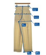 THE RERACS（ザリラクス）その他 ベージュ サイズ:36(S位) レディース/2200636134294