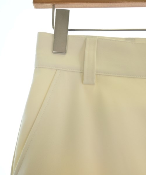 THE RERACS（ザリラクス）カーゴパンツ 白 サイズ:36(S位) レディース/2200636134522