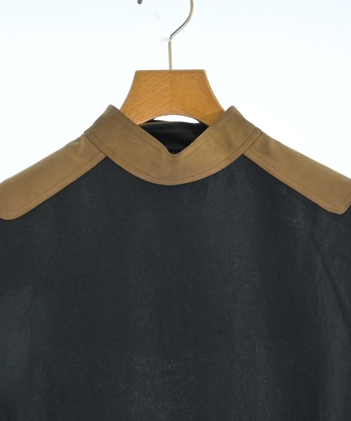 THE RERACS（ザリラクス）ワンピース 黒 サイズ:36(S位) レディース/2200636134584