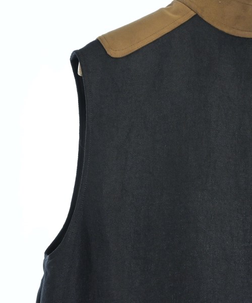 THE RERACS（ザリラクス）ワンピース 黒 サイズ:36(S位) レディース/2200636134584