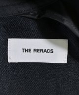 THE RERACS（ザリラクス）ワンピース 黒 サイズ:36(S位) レディース/2200636134584