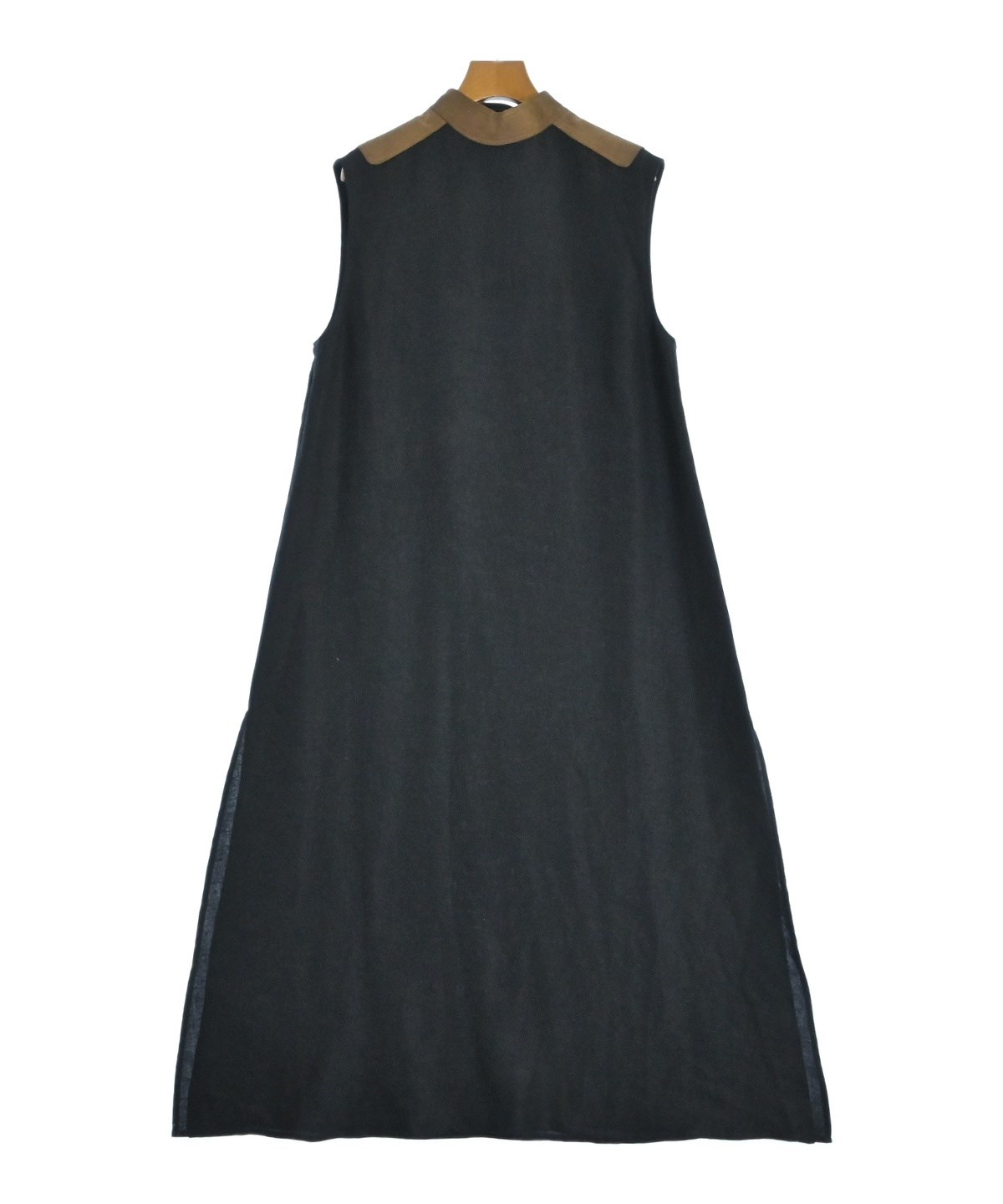 c*o様 THE RERACS ブラックロングワンピース リラクス THE RERACS / ザ