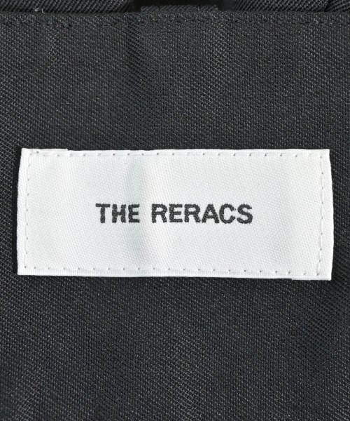 THE RERACS（ザリラクス）その他 黒 サイズ:38(M位) レディース/2200639031064