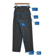 THE RERACS（ザリラクス）その他 黒 サイズ:38(M位) レディース/2200639031064