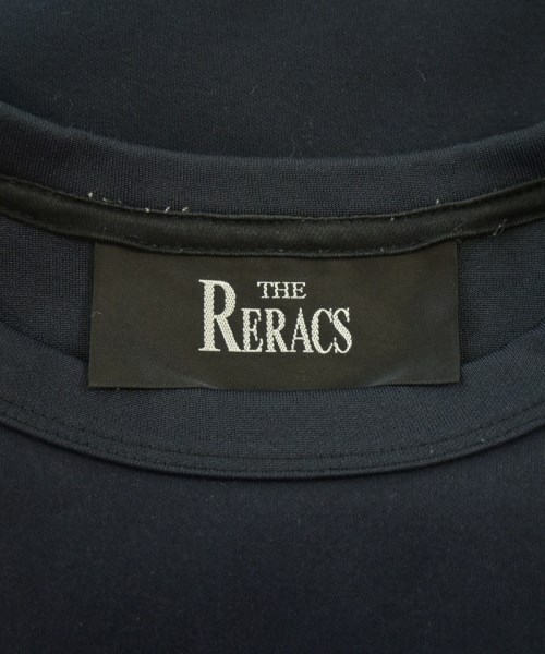 THE RERACS（ザリラクス）Tシャツ・カットソー 紺 サイズ:F レディース/2200651206082