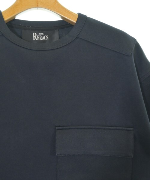 THE RERACS（ザリラクス）Tシャツ・カットソー 紺 サイズ:F レディース/2200651206082