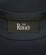 THE RERACS（ザリラクス）Tシャツ・カットソー 紺 サイズ:F レディース/2200651206082