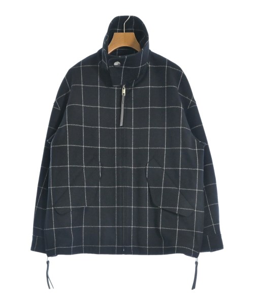 THE RERACS(ザリラクス)その他 黒 サイズ:36(S位)/2200644895033