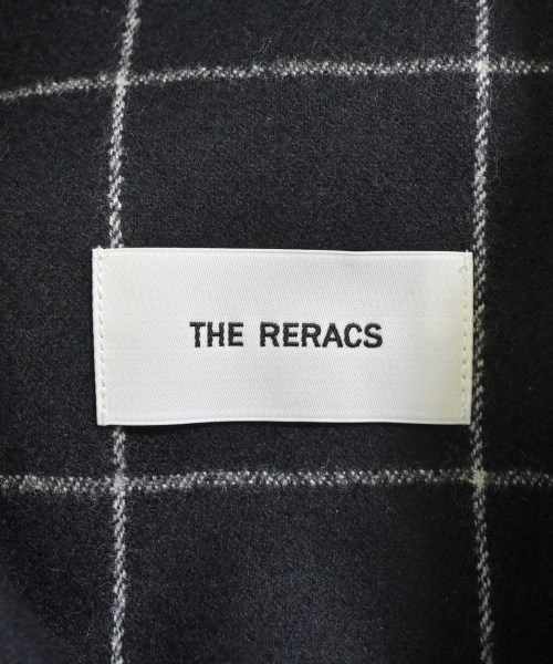 THE RERACS（ザリラクス）その他 黒 サイズ:36(S位) レディース/2200644895033