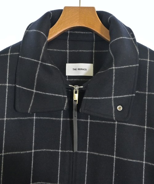 THE RERACS（ザリラクス）その他 黒 サイズ:36(S位) レディース/2200644895033