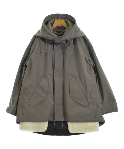 THE RERACS(ザリラクス)その他 茶 サイズ:36(S位)/2200644895071