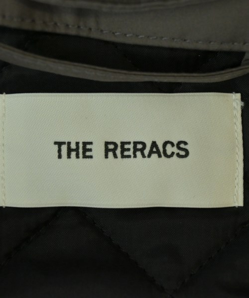 THE RERACS（ザリラクス）その他 茶 サイズ:36(S位) レディース/2200644895071