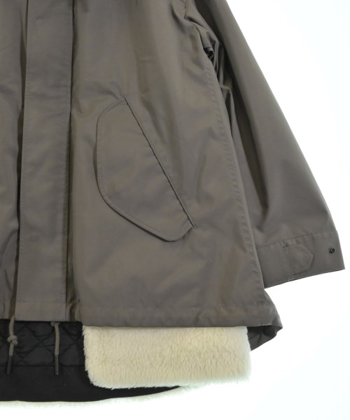 THE RERACS（ザリラクス）その他 茶 サイズ:36(S位) レディース/2200644895071