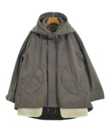 THE RERACS（ザリラクス）その他 茶 サイズ:36(S位) レディース/2200644895071