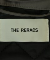 THE RERACS（ザリラクス）その他 茶 サイズ:36(S位) レディース/2200644895071