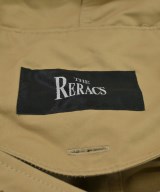 THE RERACS（ザリラクス）ミリタリーブルゾン ベージュ サイズ:38(M位) レディース/2200645916010
