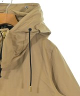 THE RERACS（ザリラクス）ミリタリーブルゾン ベージュ サイズ:38(M位) レディース/2200645916010