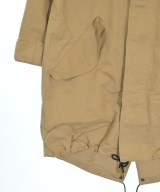 THE RERACS（ザリラクス）ミリタリーブルゾン ベージュ サイズ:38(M位) レディース/2200645916010