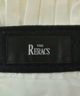 THE RERACS（ザリラクス）ロング・マキシ丈スカート 白 サイズ:38(M位) レディース/2200643568242
