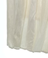 THE RERACS（ザリラクス）ロング・マキシ丈スカート 白 サイズ:38(M位) レディース/2200643568242