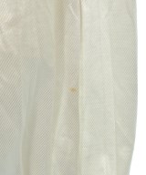 THE RERACS（ザリラクス）ロング・マキシ丈スカート 白 サイズ:38(M位) レディース/2200643568242