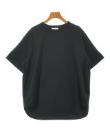 THE RERACS（ザリラクス）Tシャツ・カットソー 黒 サイズ:38(M位) レディース/2200652656015