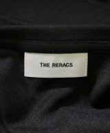 THE RERACS（ザリラクス）Tシャツ・カットソー 黒 サイズ:38(M位) レディース/2200652656015