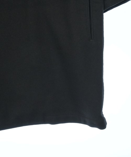 THE RERACS（ザリラクス）トレンチコート 黒 サイズ:46(XXL位) レディース/2200652906066