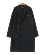 THE RERACS（ザリラクス）トレンチコート 黒 サイズ:46(XXL位) レディース/2200652906066