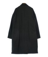 THE RERACS（ザリラクス）トレンチコート 黒 サイズ:46(XXL位) レディース/2200652906066