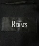 THE RERACS（ザリラクス）トレンチコート 黒 サイズ:46(XXL位) レディース/2200652906066