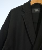 THE RERACS（ザリラクス）トレンチコート 黒 サイズ:46(XXL位) レディース/2200652906066