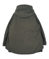 THE RERACS（ザリラクス）モッズコート カーキ サイズ:38(M位) レディース/2200653098012