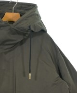 THE RERACS（ザリラクス）モッズコート カーキ サイズ:38(M位) レディース/2200653098012