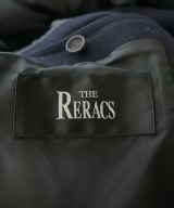 THE RERACS（ザリラクス）ピーコート 紺 サイズ:38(M位) レディース/2200653129051