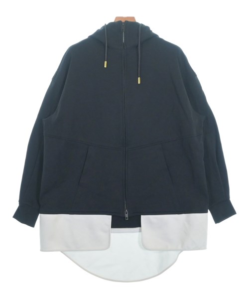 THE RERACS(ザリラクス)パーカー 黒 サイズ:38(M位)/2200645863055