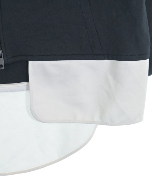 THE RERACS（ザリラクス）パーカー 黒 サイズ:38(M位) レディース/2200645863055