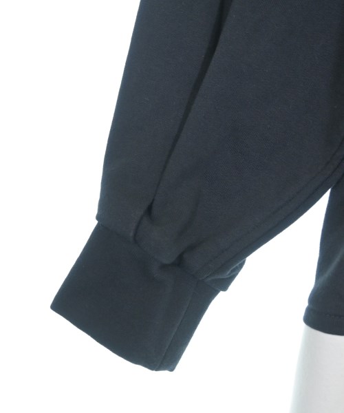 THE RERACS（ザリラクス）パーカー 黒 サイズ:38(M位) レディース/2200645863055