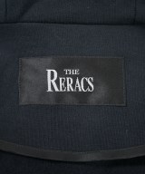 THE RERACS（ザリラクス）パーカー 黒 サイズ:38(M位) レディース/2200645863055