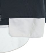 THE RERACS（ザリラクス）パーカー 黒 サイズ:38(M位) レディース/2200645863055