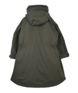 THE RERACS（ザリラクス）モッズコート カーキ サイズ:38(M位) レディース/2200643228016