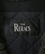 THE RERACS（ザリラクス）モッズコート カーキ サイズ:38(M位) レディース/2200643228016