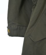 THE RERACS（ザリラクス）モッズコート カーキ サイズ:38(M位) レディース/2200643228016