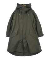 THE RERACS モッズコート