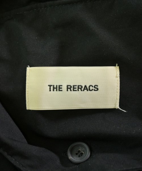 THE RERACS（ザリラクス）その他 黒 サイズ:38(M位) レディース/2200699170024