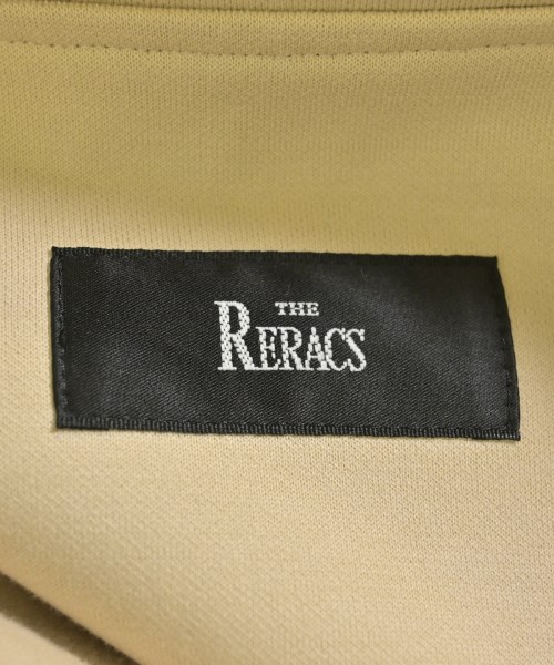 THE RERACS（ザリラクス）その他 ベージュ サイズ:38(M位) レディース/2200701842048