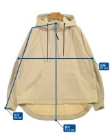 THE RERACS（ザリラクス）その他 ベージュ サイズ:38(M位) レディース/2200701842048