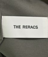 THE RERACS（ザリラクス）ワンピース カーキ サイズ:36(S位) レディース/2200704493018