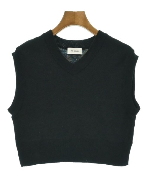 THE RERACS(ザリラクス)のベスト/ノースリーブ サイズ:F 8,000円
